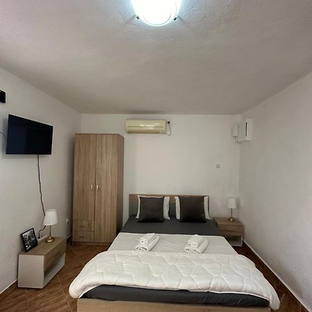 Apartman Nina ริซาน ภายนอก รูปภาพ