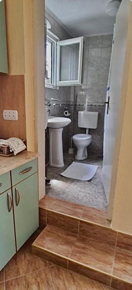 Apartman Nina ริซาน ภายนอก รูปภาพ
