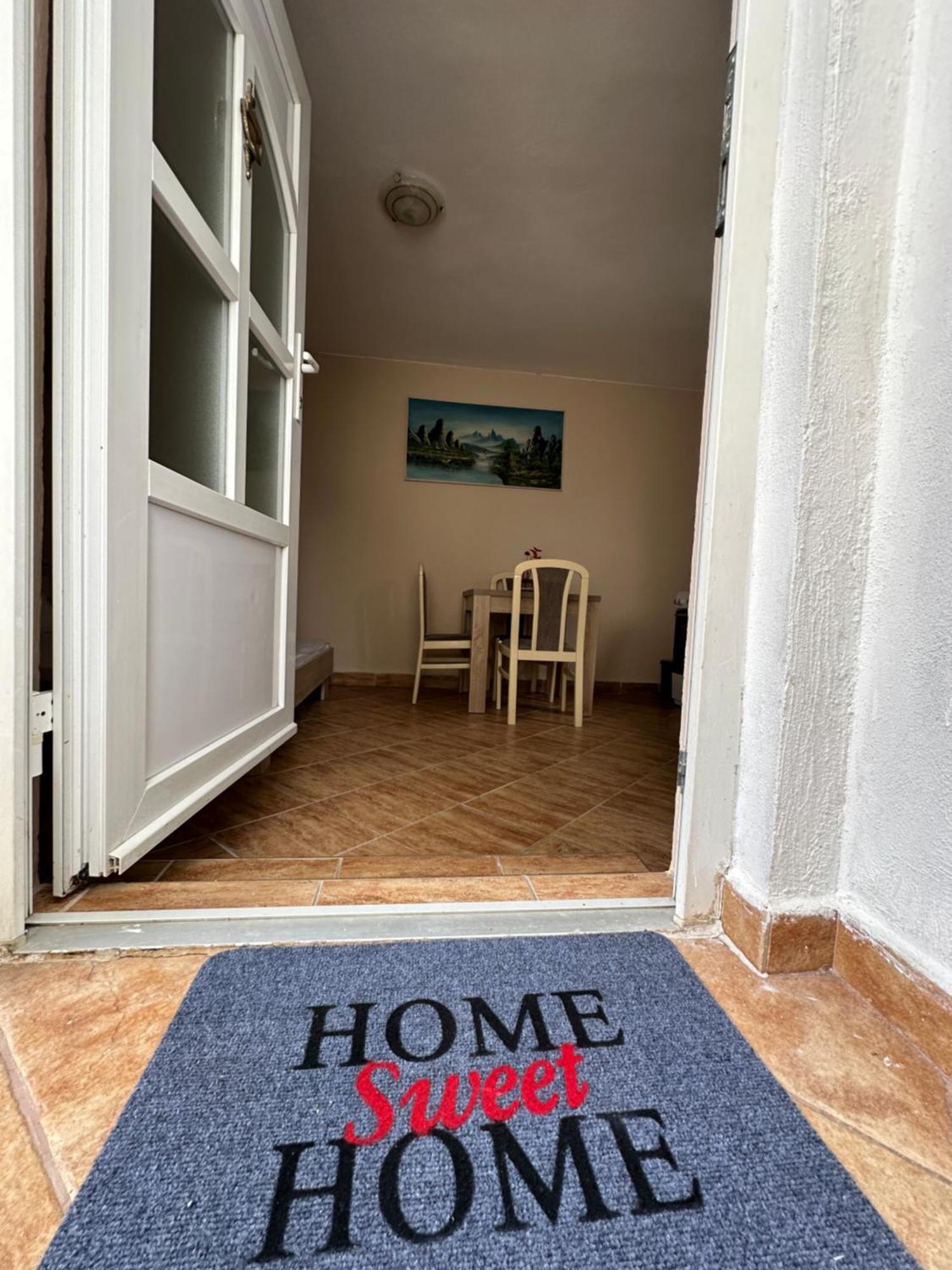 Apartman Nina ริซาน ภายนอก รูปภาพ