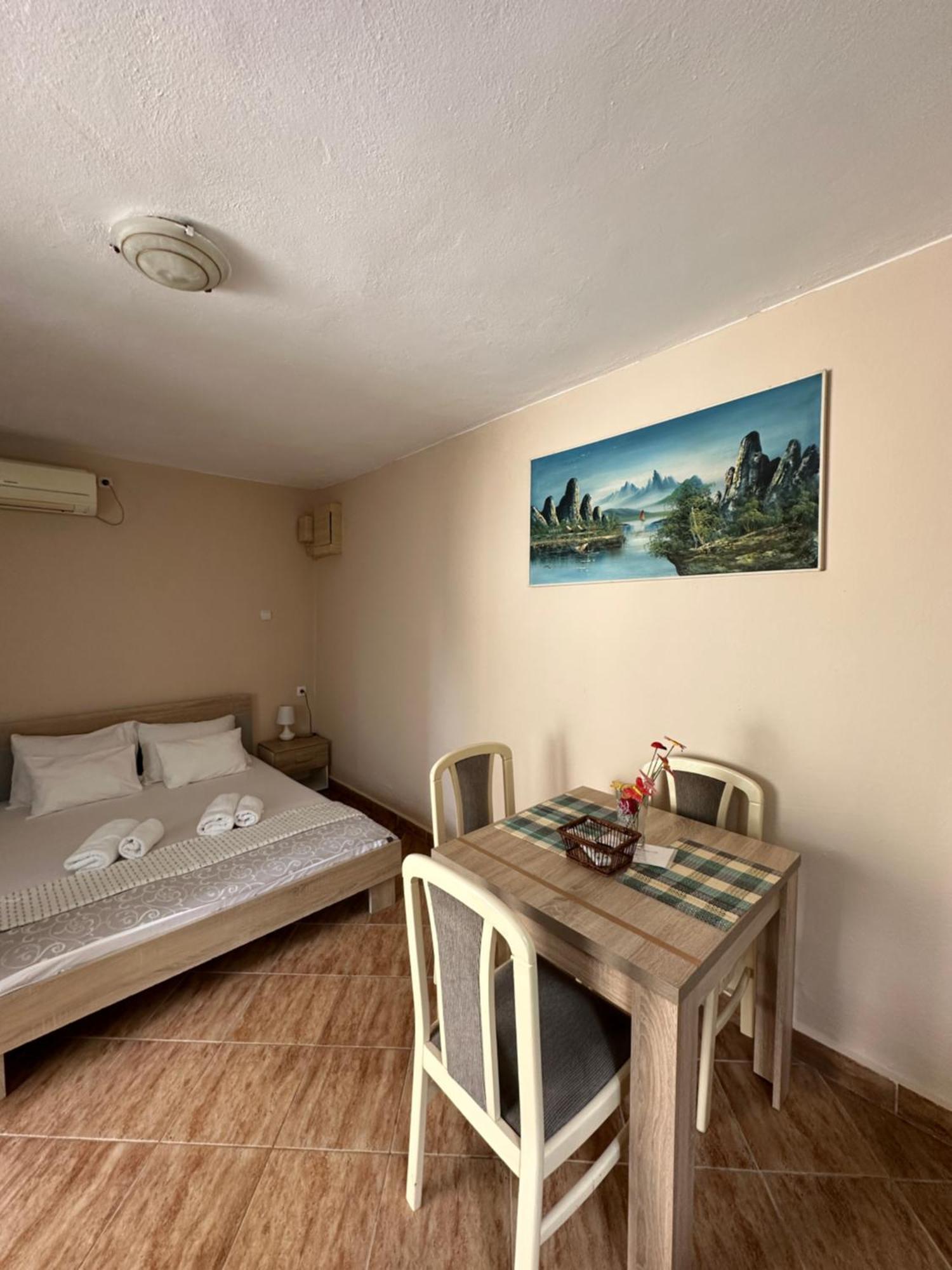 Apartman Nina ริซาน ภายนอก รูปภาพ