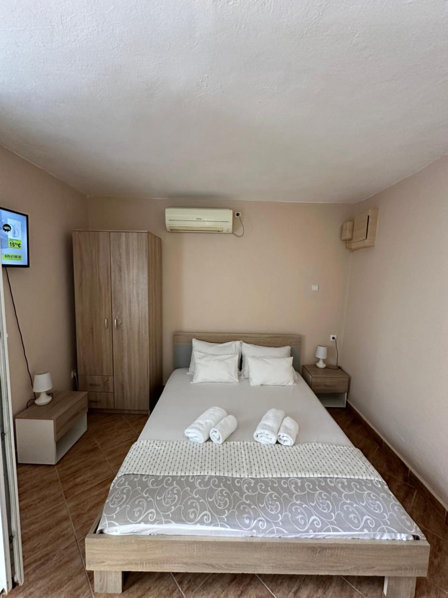 Apartman Nina ริซาน ภายนอก รูปภาพ