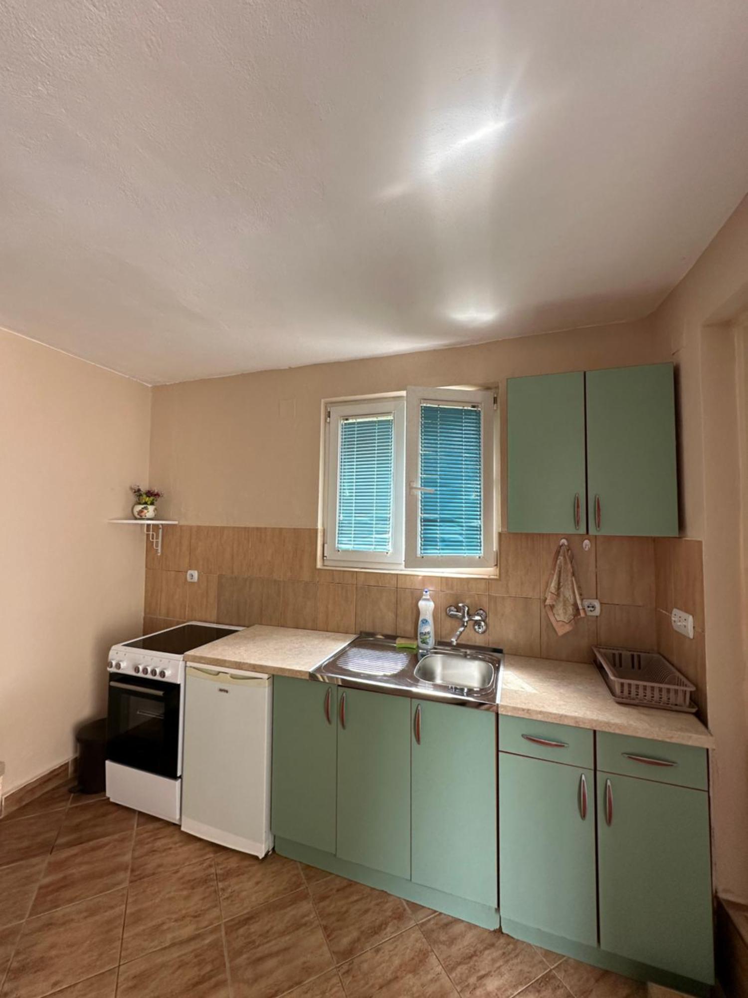 Apartman Nina ริซาน ภายนอก รูปภาพ