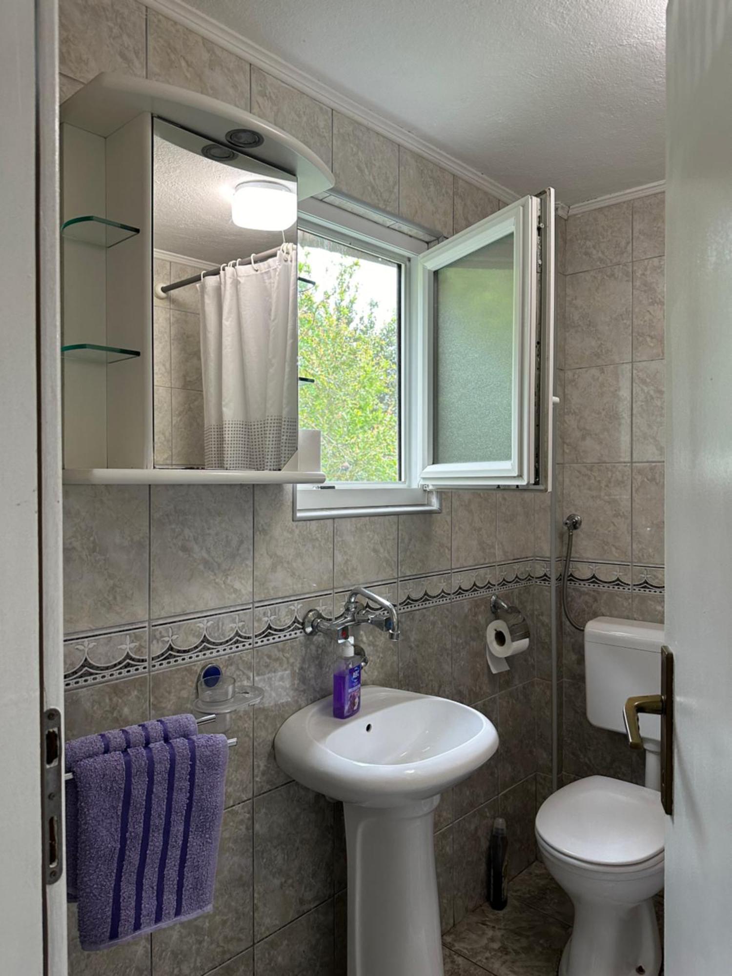 Apartman Nina ริซาน ภายนอก รูปภาพ