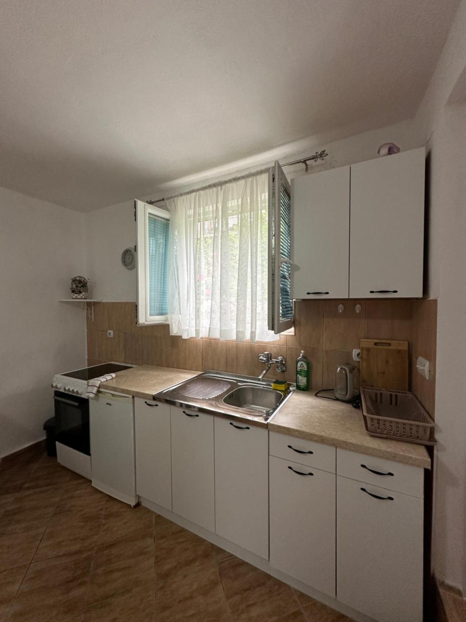 Apartman Nina ริซาน ภายนอก รูปภาพ