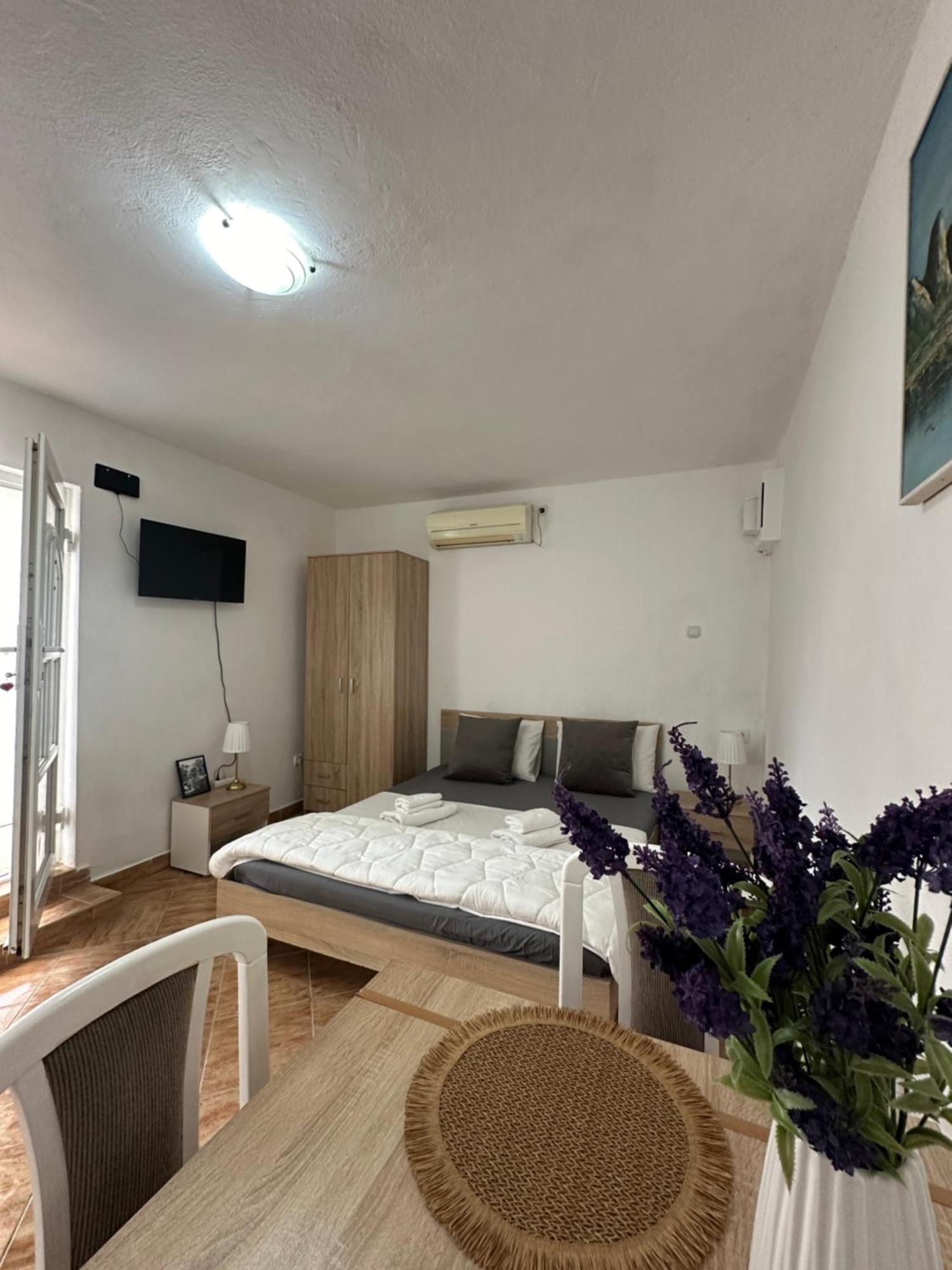 Apartman Nina ริซาน ภายนอก รูปภาพ