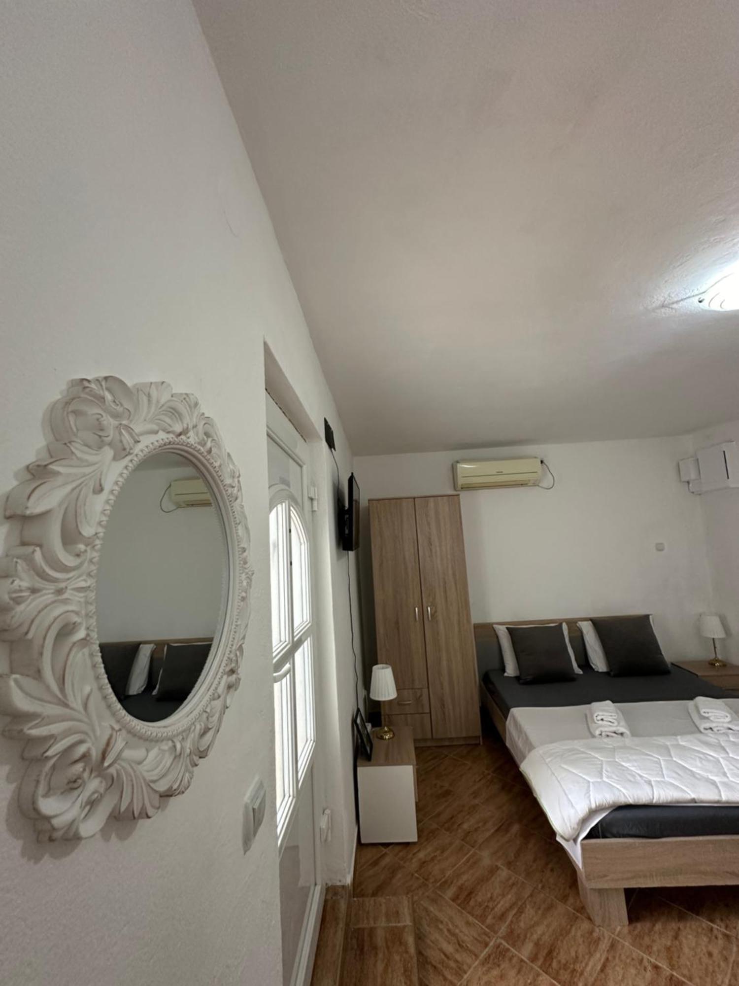 Apartman Nina ริซาน ภายนอก รูปภาพ