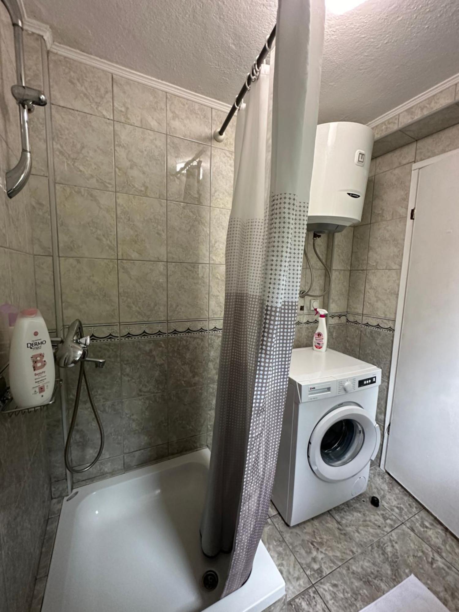 Apartman Nina ริซาน ภายนอก รูปภาพ