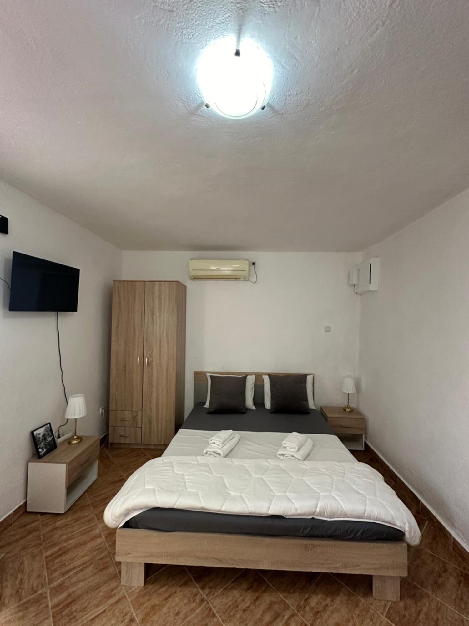 Apartman Nina ริซาน ภายนอก รูปภาพ